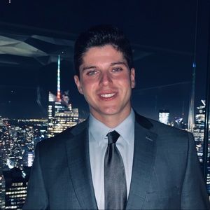 Meet your Posher, Robert